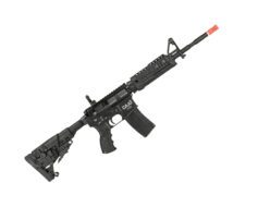 Rifle Airsoft a Gás