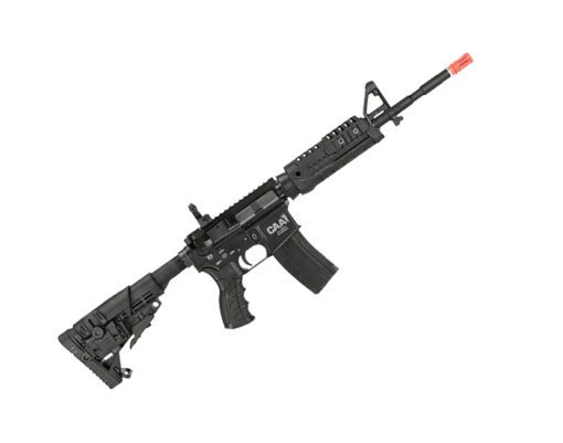Rifle Airsoft a Gás