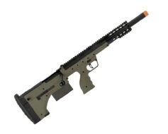 Rifle Sniper Airsoft A1