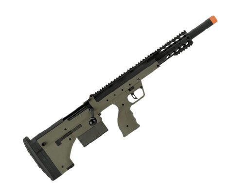 Rifle Sniper Airsoft A1
