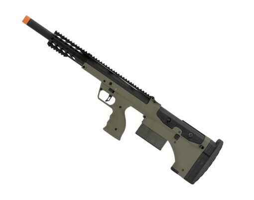 Rifle Sniper Airsoft A1