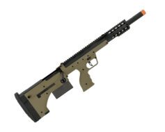 Rifle Sniper Airsoft SRC