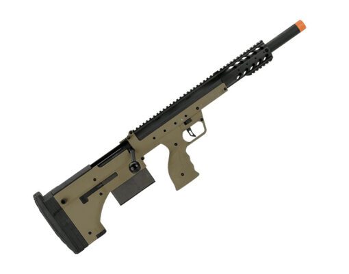 Rifle Sniper Airsoft SRC