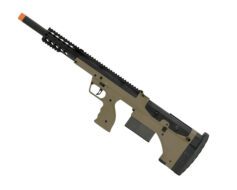 Rifle Sniper Airsoft SRC