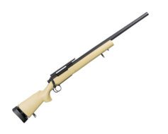 Rifle Sniper Modify