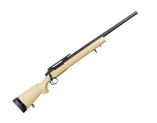 Rifle Sniper Modify