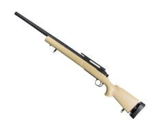 Rifle Sniper Modify