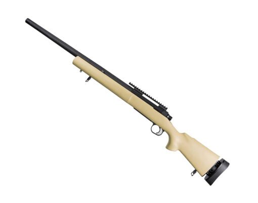 Rifle Sniper Modify
