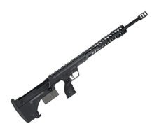 Rifle de Airsoft Preto