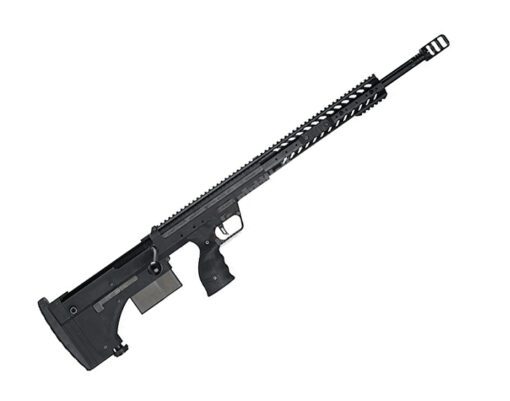 Rifle de Airsoft Preto