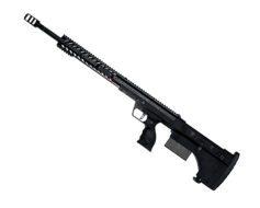 Rifle de Airsoft Preto