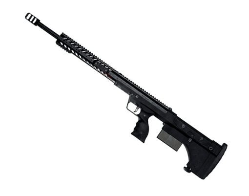 Rifle de Airsoft Preto