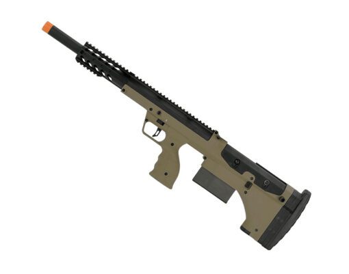 Rifle Sniper Airsoft A1