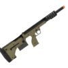 Rifle de Sniper SRS 6MM