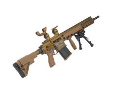 Rifles GBB Airsoft