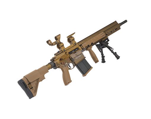 Rifles GBB Airsoft