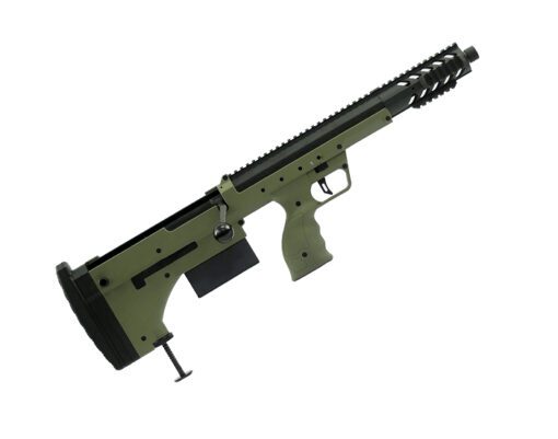 SRC Sniper Airsoft