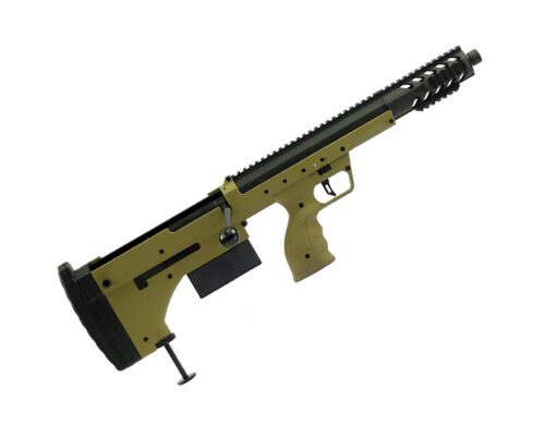 SRC Sniper Airsoft