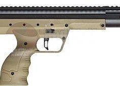 SRS RIFLE SNIPER AIRSOFT A1 22 PULL BLT-05FDE