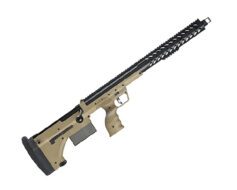 SRS Rifle Sniper Airsoft