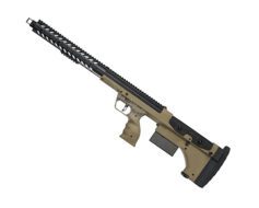 SRS Rifle Sniper Airsoft