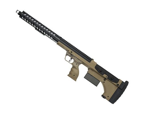 SRS Rifle Sniper Airsoft