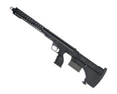 SRS Rifle Sniper
