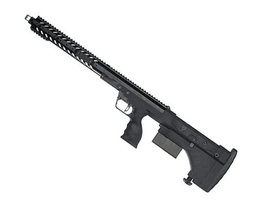 SRS Rifle Sniper