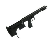 Rifle Sniper Airsoft SRS Spring A1 16" Bullpup Bolt Action 