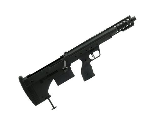 Rifle Sniper Airsoft SRS Spring A1 16" Bullpup Bolt Action 