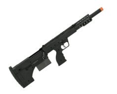Sniper de Airsoft SRS