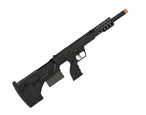 Sniper de Airsoft SRS