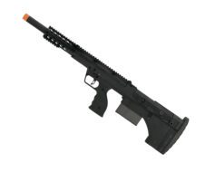 Sniper de Airsoft SRS