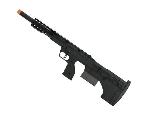 Sniper de Airsoft SRS