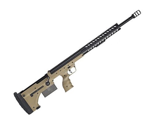 Sniper de Airsoft