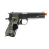 Pistola de Airsoft WE GBB 1911 G2 