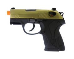 Airsoft GBB Pistola