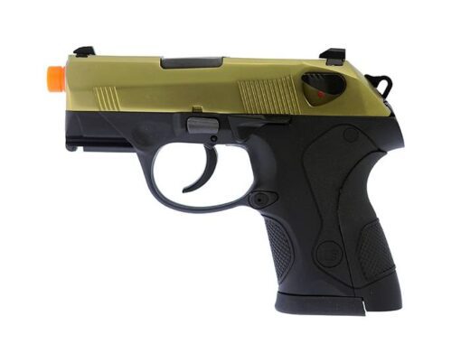 Airsoft GBB Pistola