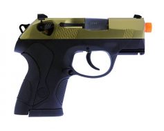 Airsoft GBB Pistola