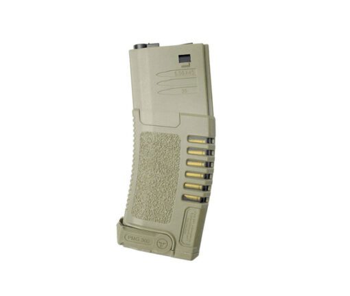 Magazine Airsoft Ares AEG