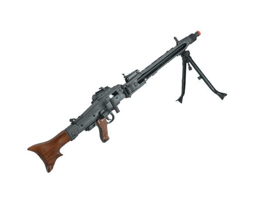 Metralhadora de Airsoft G&G