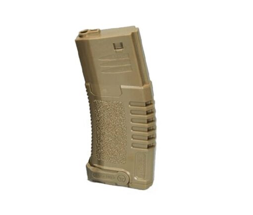 Mid Cap Ares AEG
