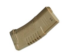 Mid Cap Ares AEG