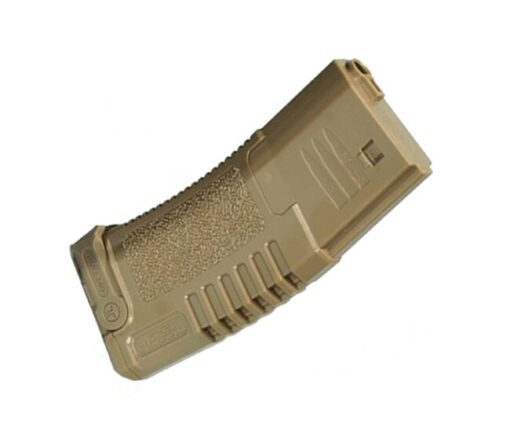 Mid Cap Ares AEG