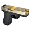 Pistola Airsoft GBB WE