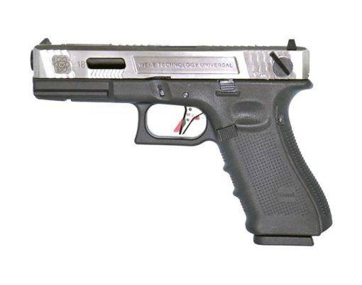 Pistola Glock Airsoft