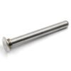 GUIA DE MOLA AIRSOFT MODIFY APS-2 AÇO INOXIDÁVEL