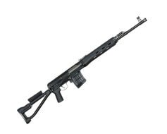 Rifle airsoft Dragunov