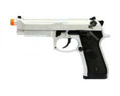 Pistola M92
