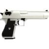 HFC Desert Eagle HG-195S-1 GBB - PrataSilver